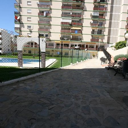 Benalmadena Grupalmalaga Apartment Екстериор снимка
