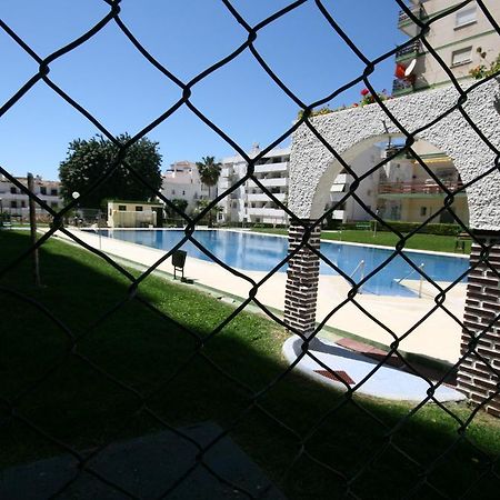 Benalmadena Grupalmalaga Apartment Екстериор снимка