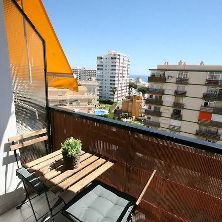 Benalmadena Grupalmalaga Apartment Екстериор снимка