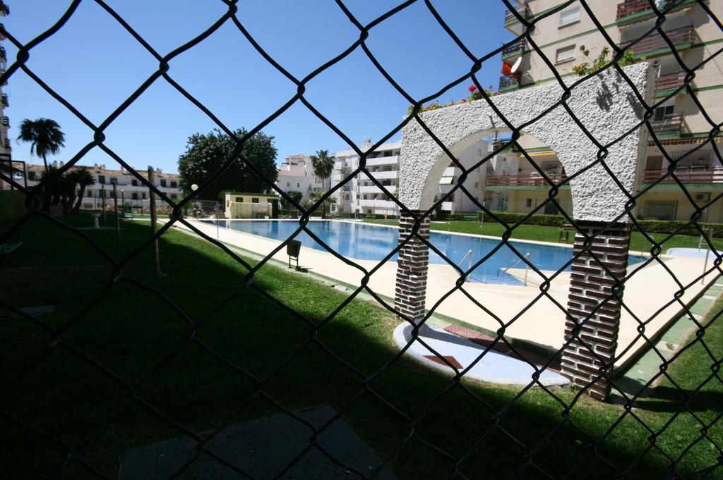 Benalmadena Grupalmalaga Apartment Екстериор снимка