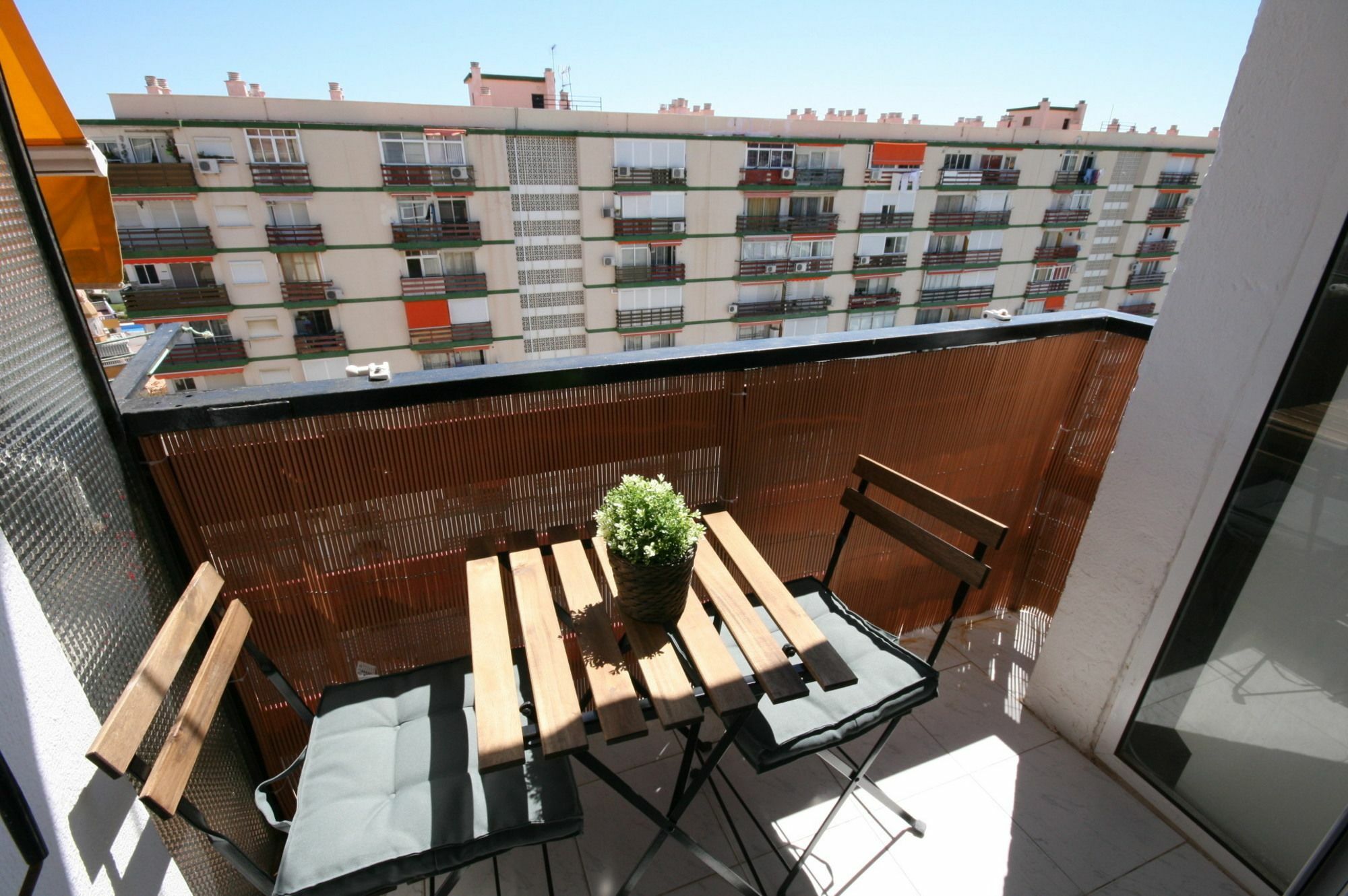 Benalmadena Grupalmalaga Apartment Екстериор снимка