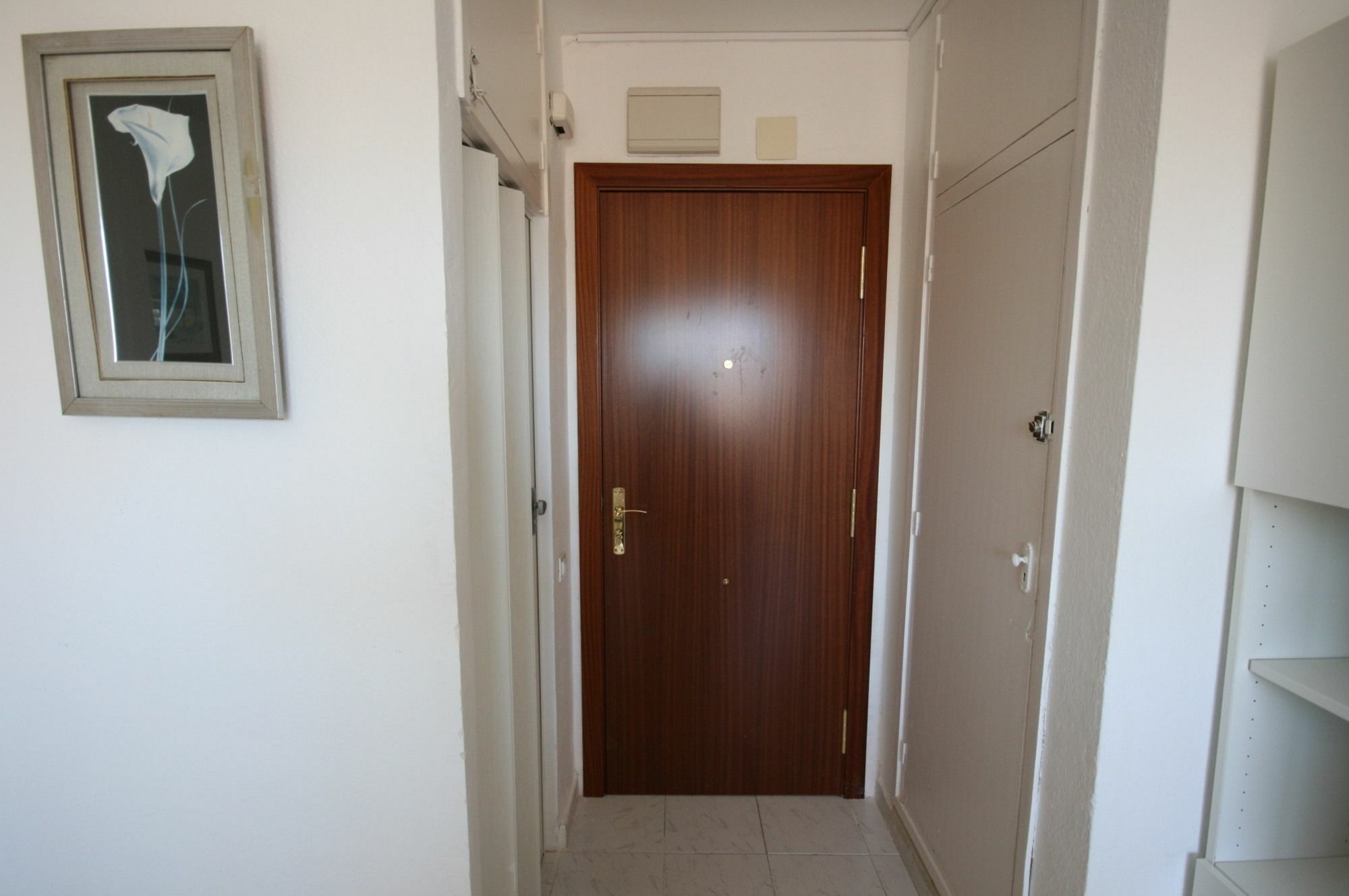 Benalmadena Grupalmalaga Apartment Екстериор снимка
